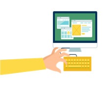  Send emails every day